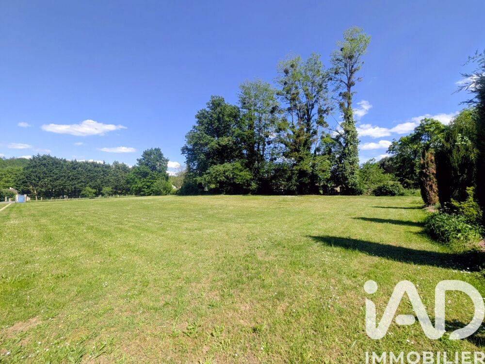 Vente Terrain Vente Terrain 2 379 m&sup2; Landiras
