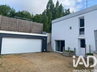  Maison à vendre 7 pièces 165 m²