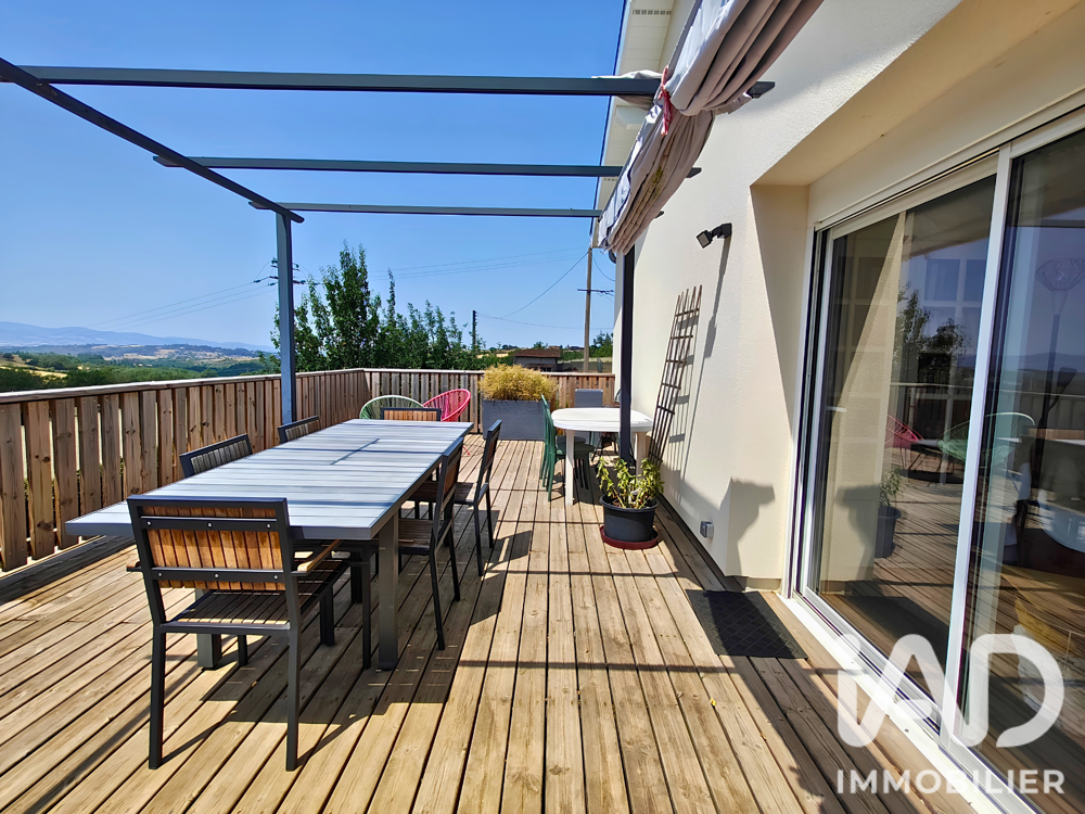 Vente Maison traditionnelle 6 pièces