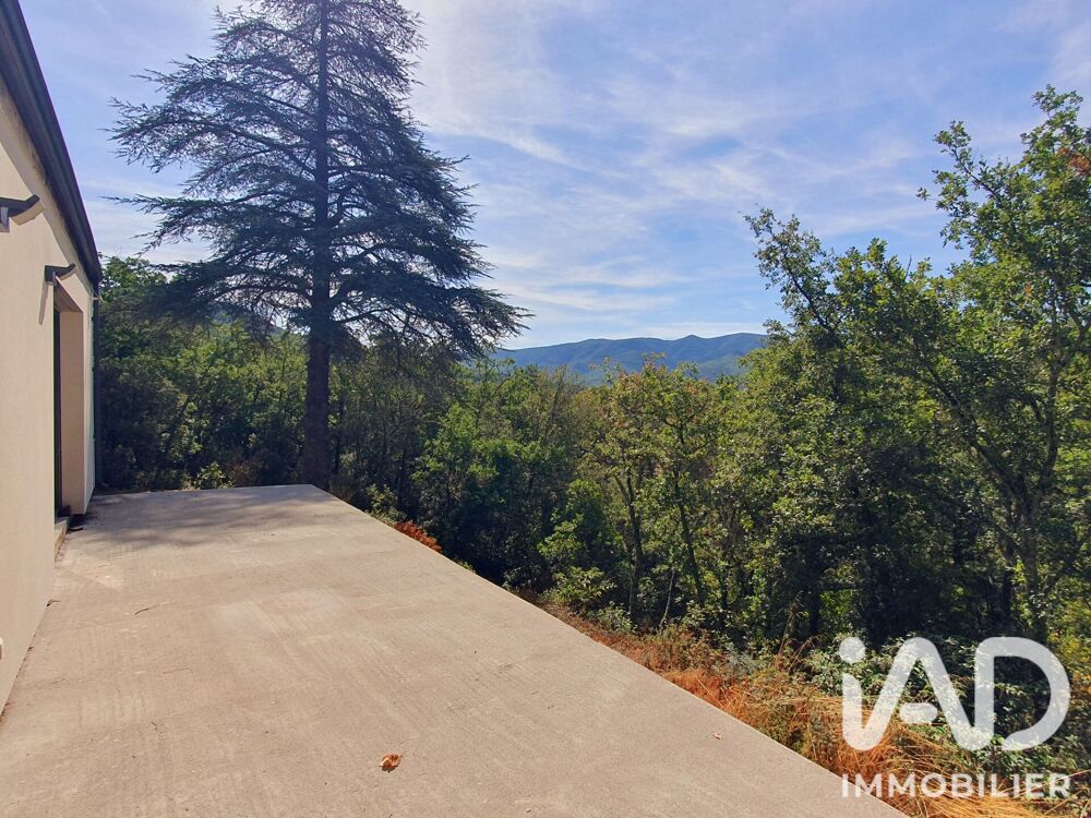 Vente Maison Vente Maison/villa 2 pièces Lamalou-les-bains