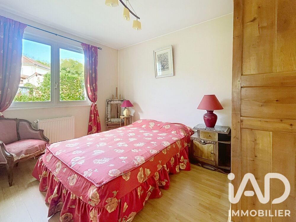 à vendre  Maison Sathonay-Village (69580)