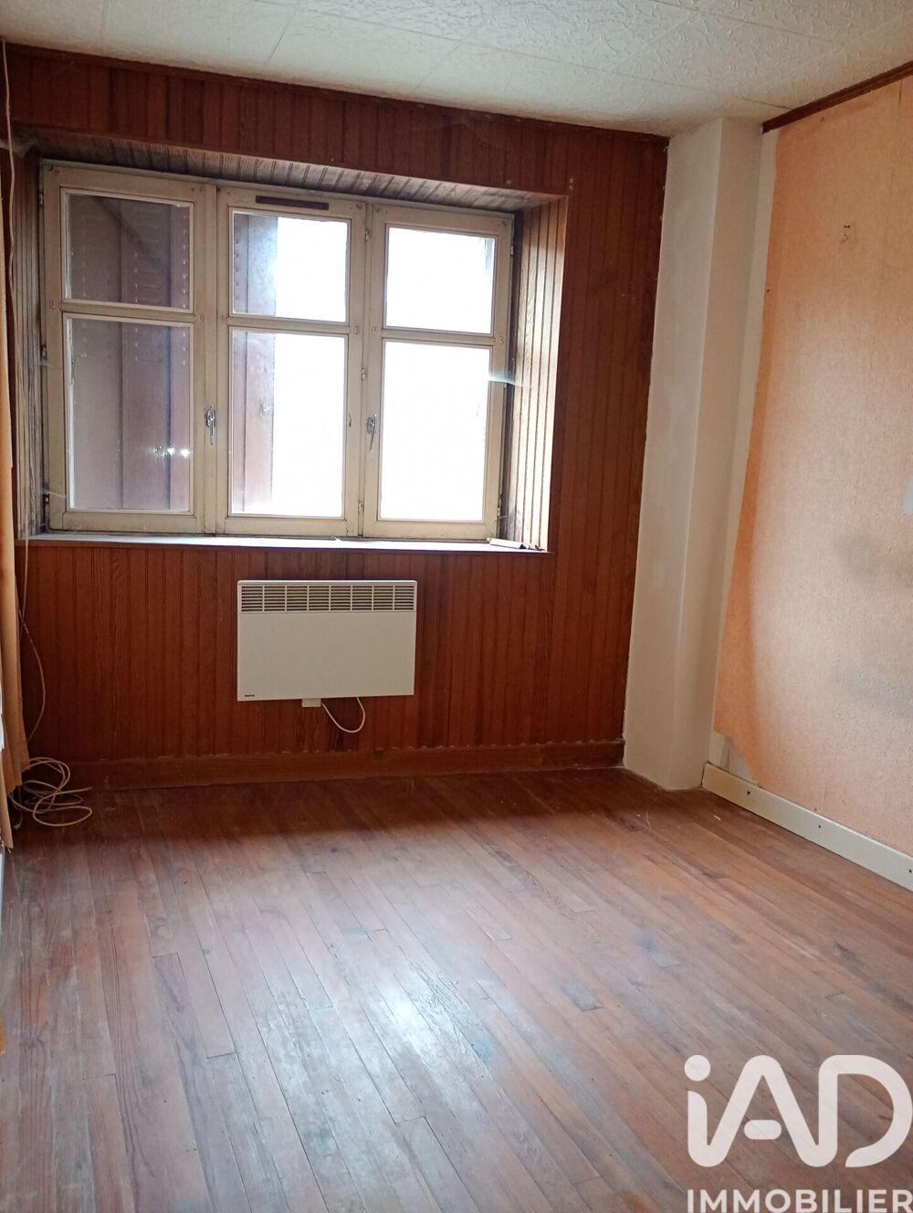 Vente Maison/villa 3 pièces