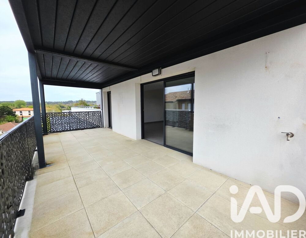 Vente Appartement Vente Appartement 4 pièces La teste-de-buch