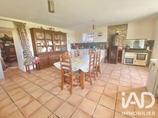  Maison à vendre 6 pièces 161 m²