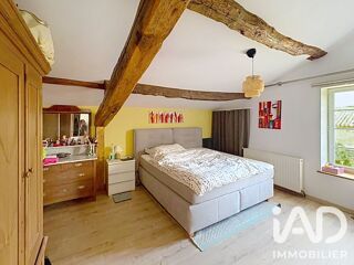  Maison à vendre 8 pièces 218 m²