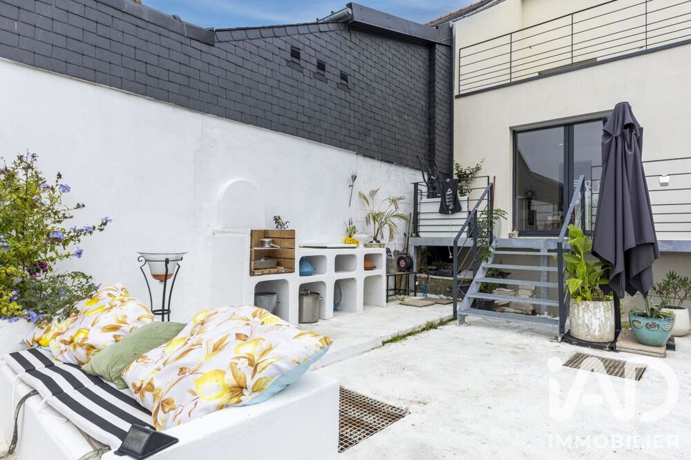 Vente Maison de campagne 5 pièces
