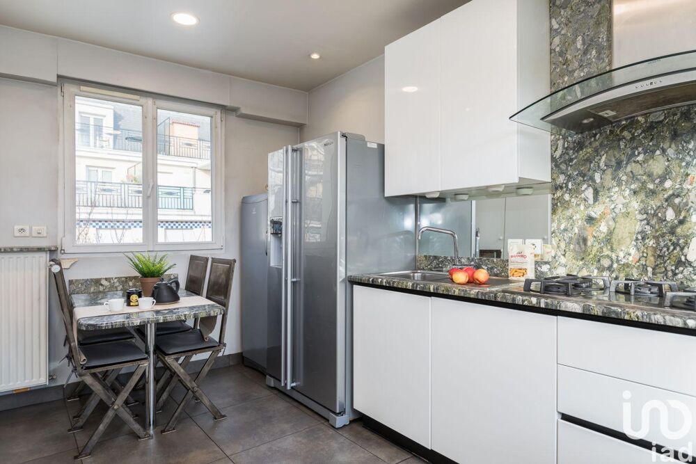 à vendre  Maison Paris 12