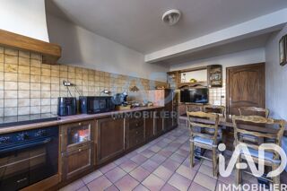  Maison à vendre 5 pièces 118 m²