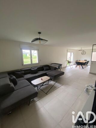  Maison � vendre 4 pi�ces 92 m�
