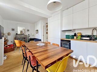  Appartement � vendre 3 pi�ces 48 m�