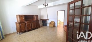  Maison à vendre 15 + pièces 266 m²