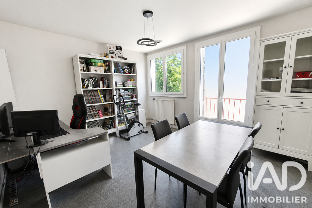 Vente Appartement Vente Appartement 3 pièces Laval