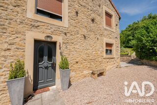  Maison à vendre 6 pièces 186 m²