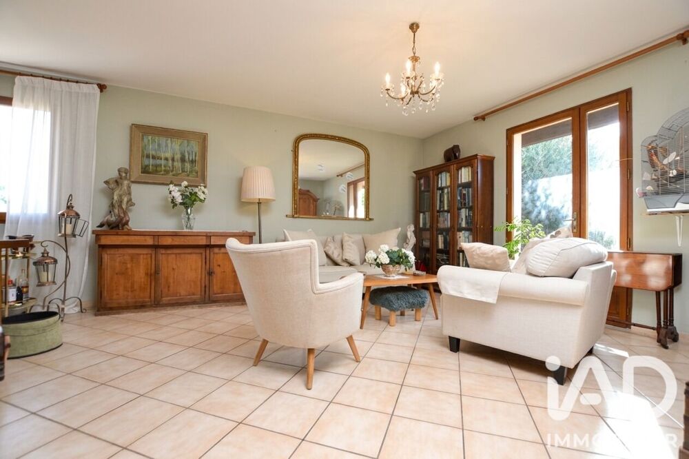 Vente Maison Vente Maison/villa 5 pièces Bize-minervois