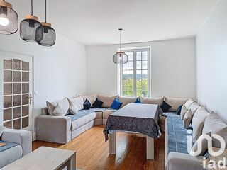  Maison à vendre 4 pièces 95 m²