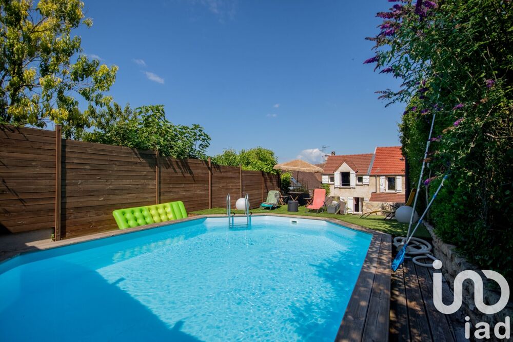 Vente Maison de village 5 pièces