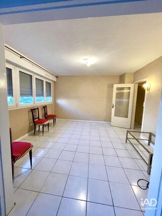  Appartement à vendre 4 pièces 78 m²