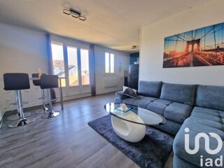  Appartement � vendre 1 pi�ce 35 m�