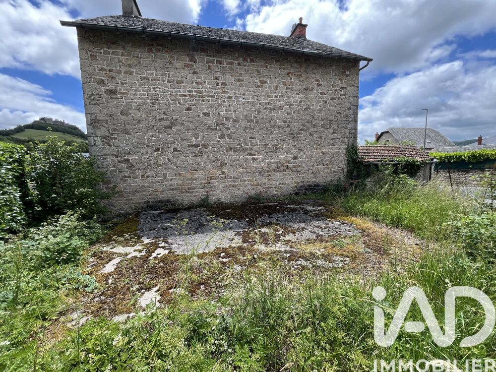 Vente Maison de campagne 7 pièces
