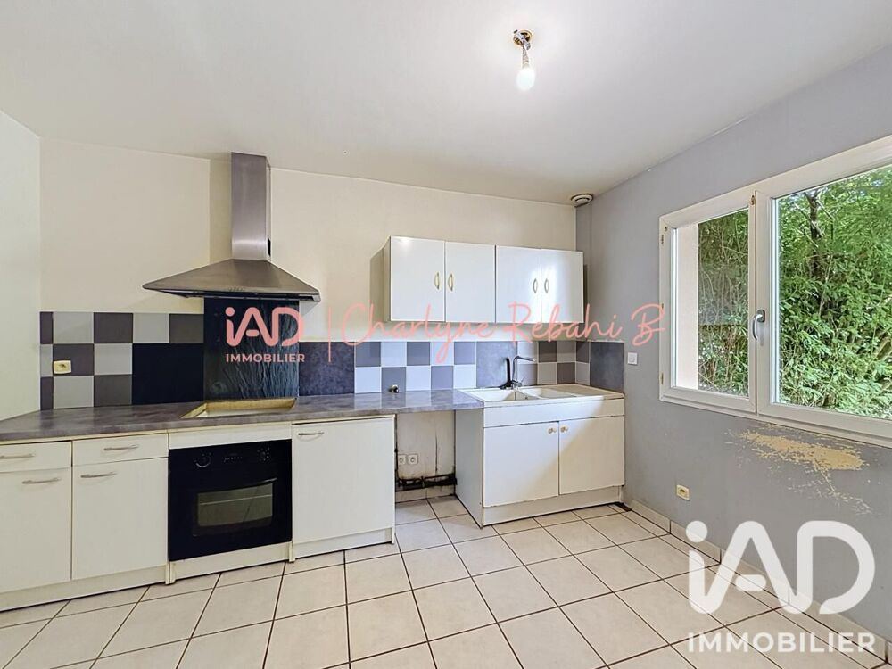 vente Maison - 4 pièce(s) - 98 m² Diémoz (38790)