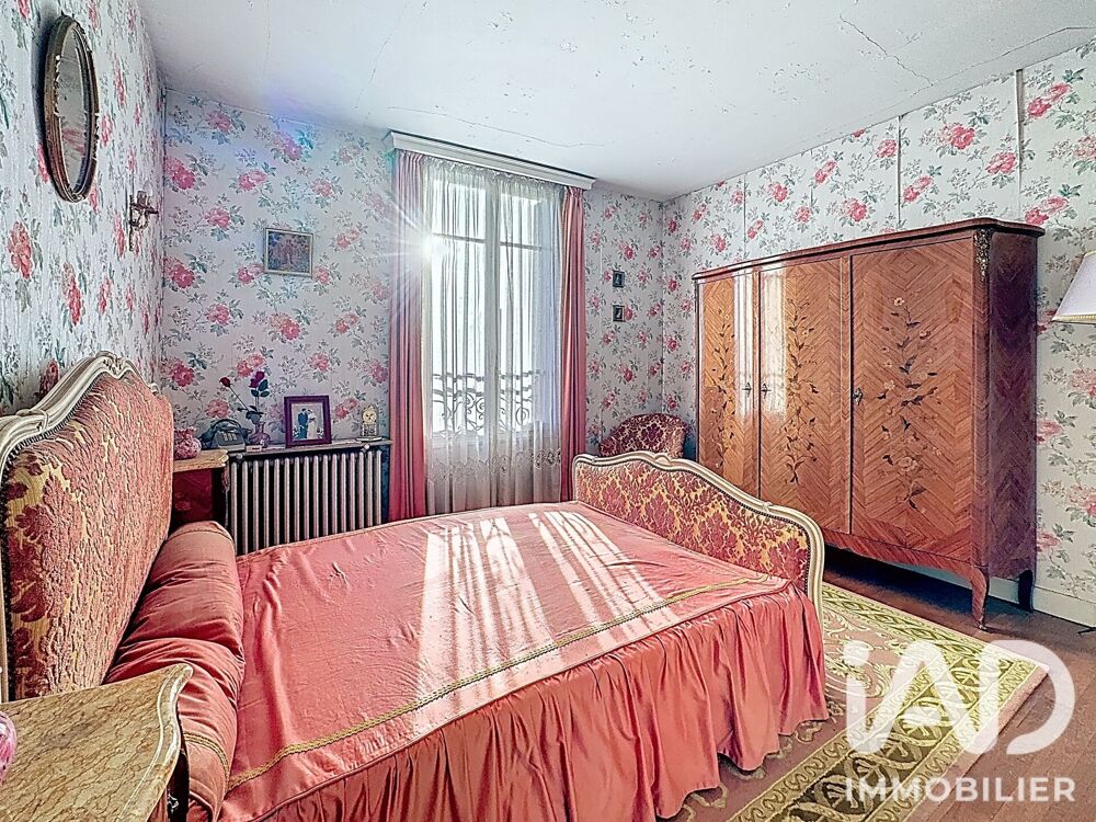 Vente Maison Vente Maison/villa 5 pièces Lardy