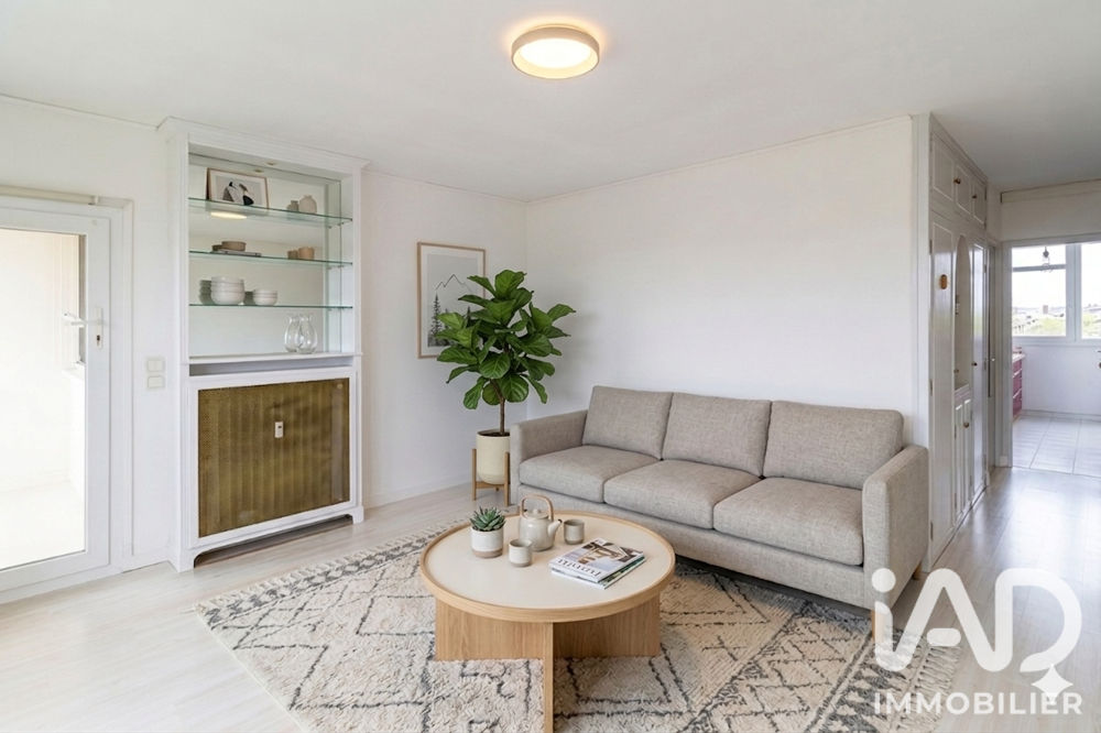 Vente Appartement Vente Appartement 4 pièces Le pecq