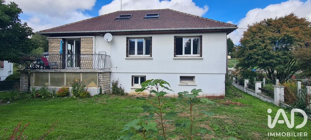 Vente Maison Vente Maison traditionnelle 6 pièces Saint-eustache-la-forêt