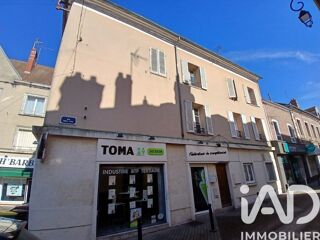  Appartement à vendre 1 pièce 23 m²