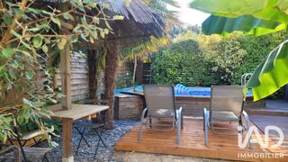  Maison à vendre 9 pièces 180 m²
