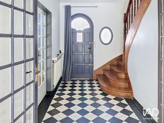  Maison à vendre 5 pièces 140 m²