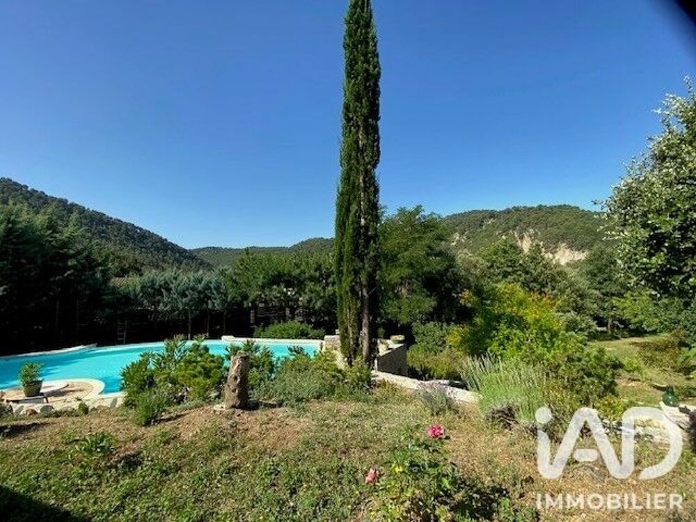 Vente Maison/villa 9 pièces