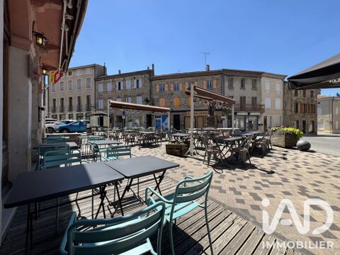   Vente Restaurant 430 m&sup2; 