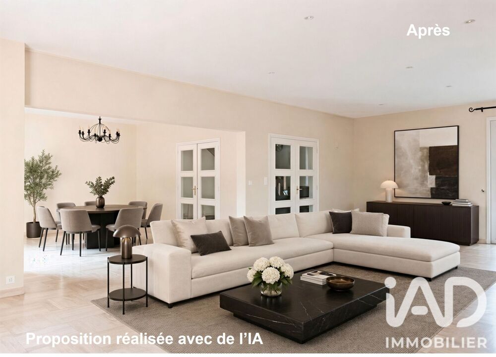 à vendre  Maison Saint-Genest-Lerpt (42530)