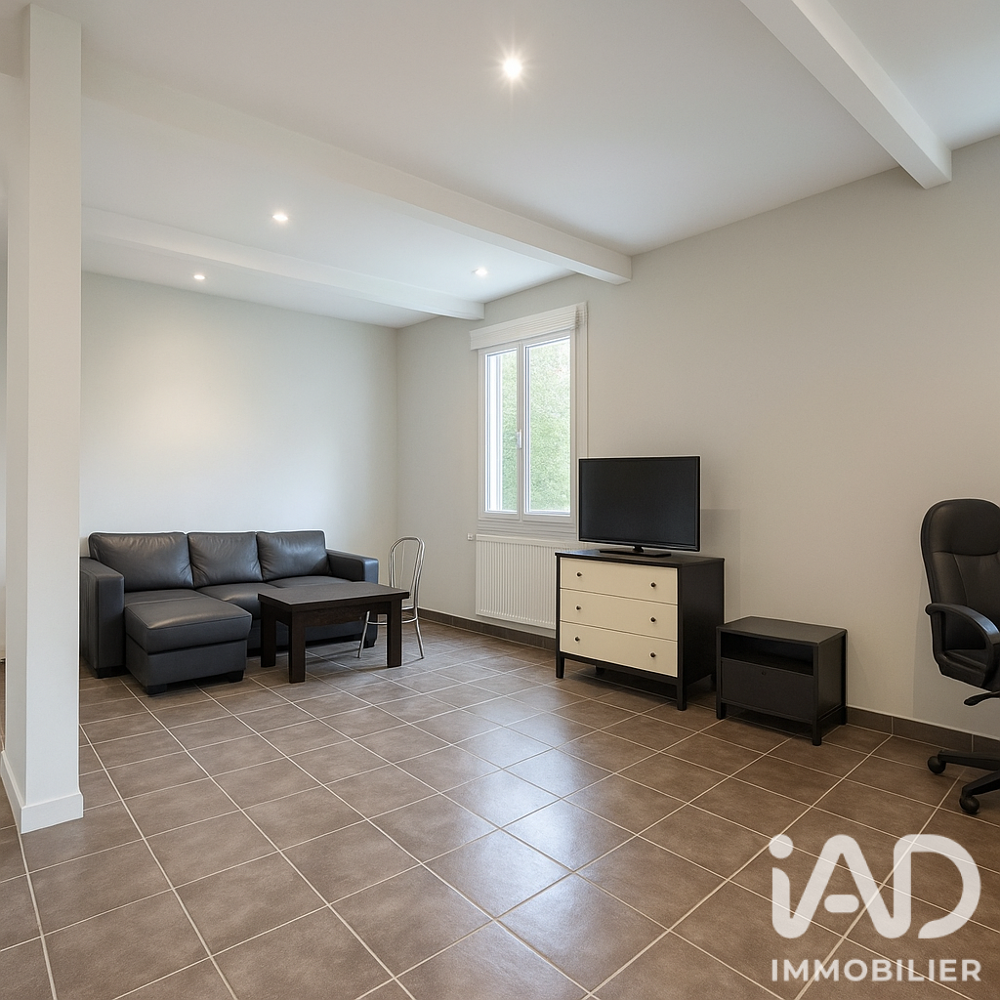 Vente Maison Vente Maison/villa 5 pièces Montreuil
