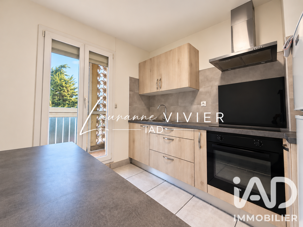 Vente Appartement Vente Appartement 3 pièces Perpignan