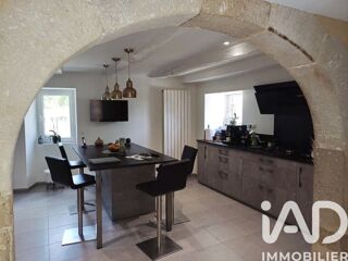  Maison à vendre 5 pièces 181 m²