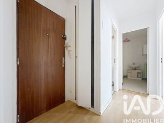  Appartement à vendre 1 pièce 33 m²