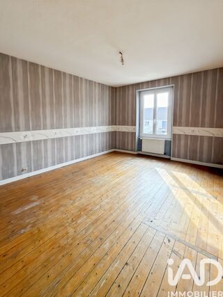  Maison � vendre 4 pi�ces 115 m�