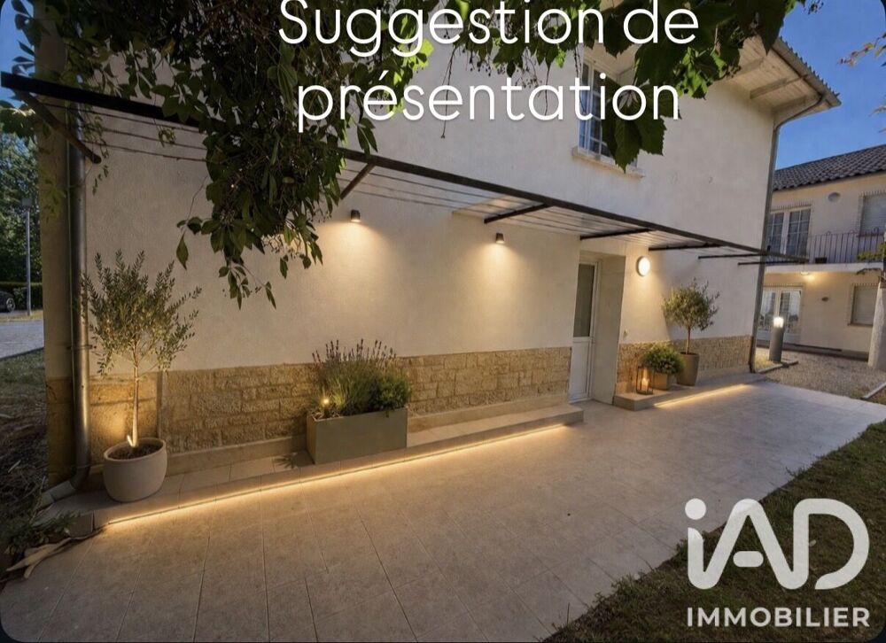 Vente Appartement Vente Appartement 2 pièces Sarlat-la-canéda