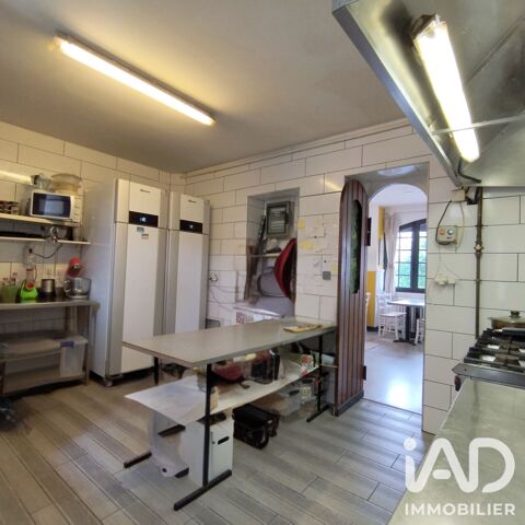   Vente Restaurant 85 m&sup2; 