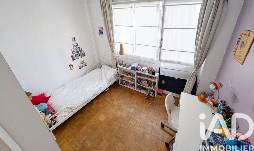 � vendre  Appartement Paris 13