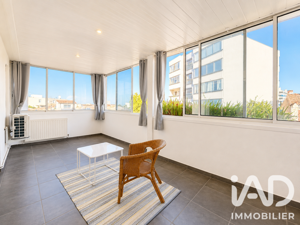 Vente Appartement Vente Appartement 2 pièces Nîmes