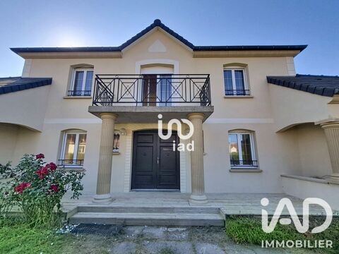   Vente Maison/villa 5 pièces Maison - 5 pièce(s) - 185 m²