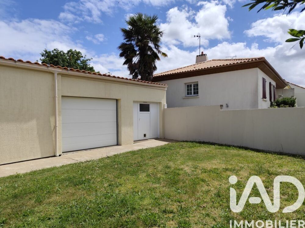 Vente Maison/villa 2 pièces