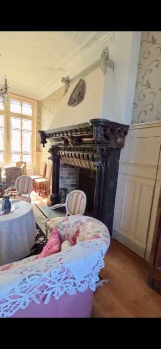  Maison à vendre 9 pièces 285 m²