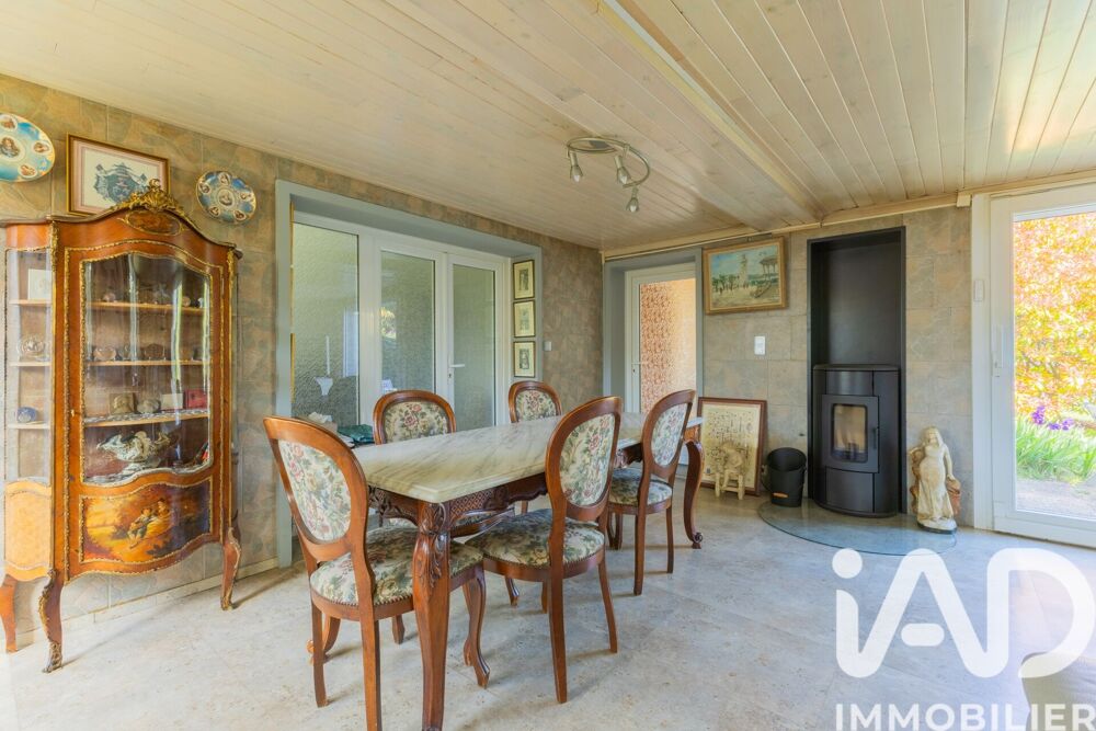 � vendre  Maison Aix-les-Bains (73100)