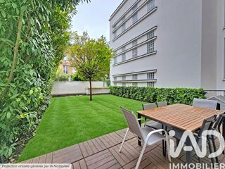  Appartement à vendre 4 pièces 80 m²