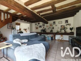  Maison à vendre 6 pièces 150 m²