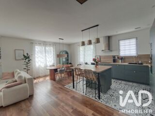  Appartement à vendre 3 pièces 84 m²