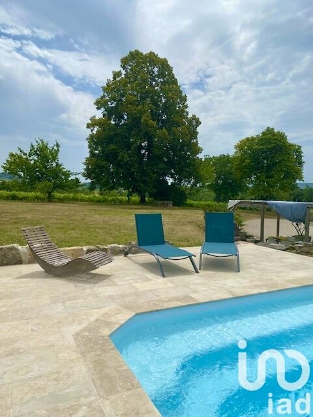 Vente Maison de campagne 5 pièces